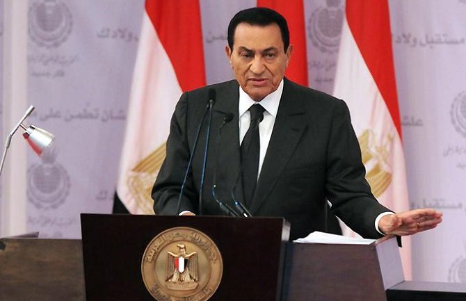 Egipat pomagao CIA-i u mučenju