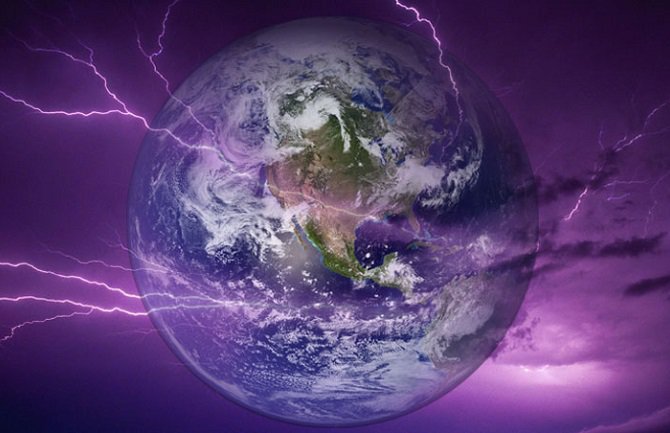 CIA: Rusija može da manipuliše vremenskim uslovima