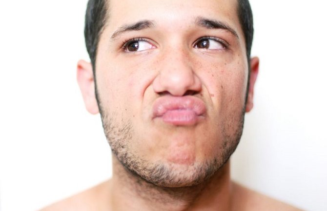 Muškarci su uglavnom najveći kreteni (VIDEO)