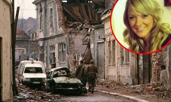 Majka mi je Hrvatica, otac Srbin, evo kako smo pobjegli od noža u Ameriku!