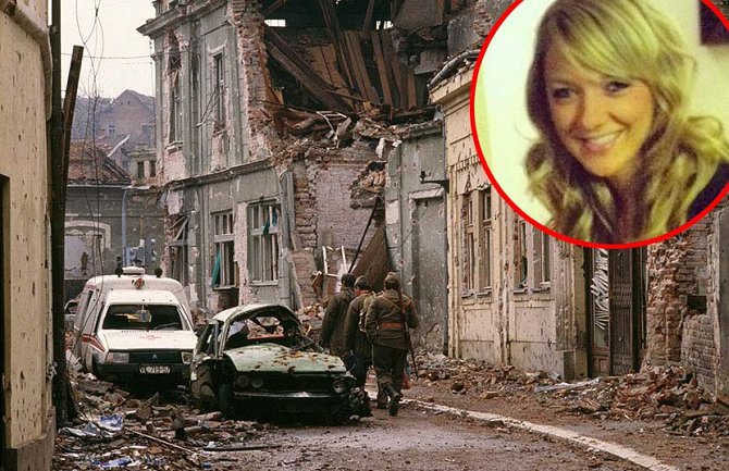 Majka mi je Hrvatica, otac Srbin, evo kako smo pobjegli od noža u Ameriku!