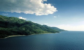 U brodolomu na jezeru Tanganjika udavilo se 129 ljudi