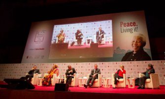 Nobelovci strajhuju od 