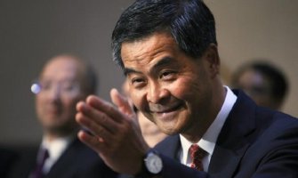 Okončani antivladini protesti u Hong Kongu