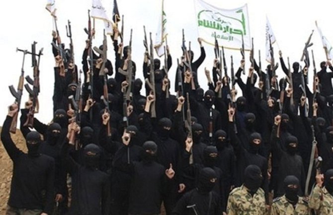 Razbijena mreža za slanje džihadista u  Siriju 