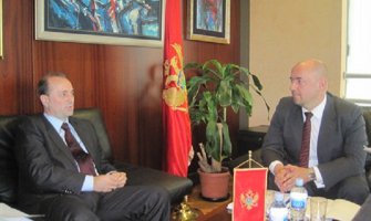  Najintezivnija saradnja u oblasti rodne ravnopravnosti