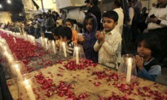 Počela nastava u školi u kojoj je izvršen masakr