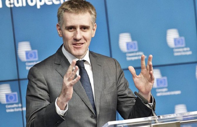 Lukšića kandiduju za generalnog sekretara UN-a