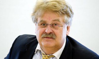 Brok: Turska se sve više udaljava od Evrope