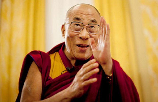 Dalaj lama: Možda ću biti posljednji