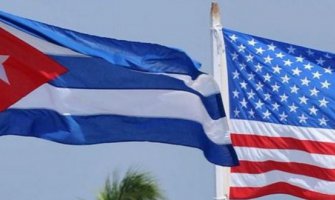 EU: Dogovor SAD i Kube 