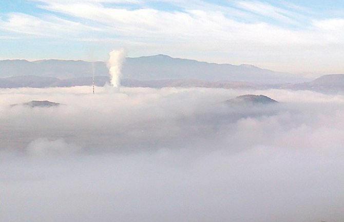 Đačić: Pljevlja nijesu najzagađeniji grad, problematični i BG i SA