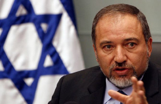 Očekujemo da će se Palestinci vratiti za pregovarački sto