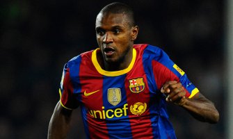 Abidal objavio kraj igračke karijere