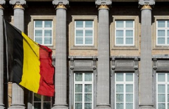 Belgija zatvara 17 ambasada i konzulata