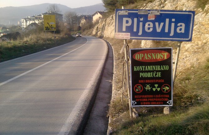 Zagađenost odnosi pet puta više života nego saobraćajne nesreće