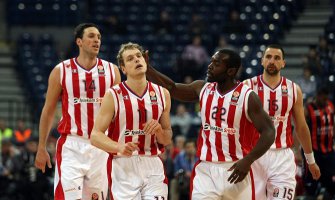 Eurohoops: Zvezda kandidat za Top8