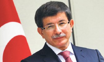 Davutoglu od sjutra u dvodnevnoj posjeti Makedoniji