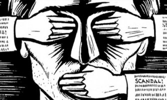 Zakona o medijima zbog cenzure pred Ustavnim sudom