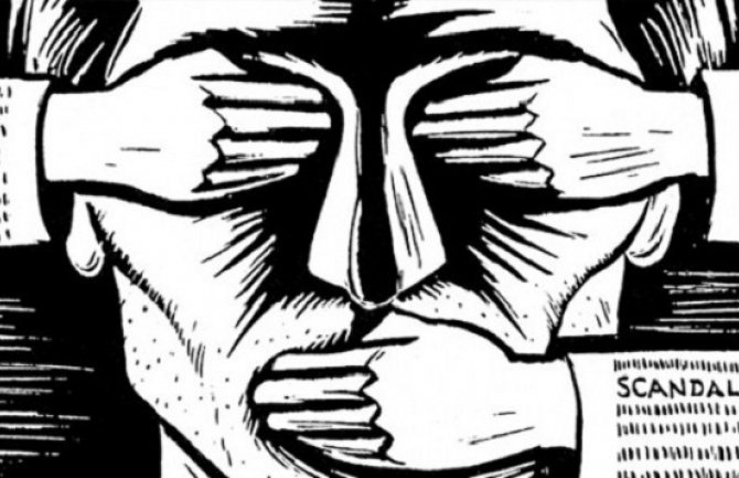 Zakona o medijima zbog cenzure pred Ustavnim sudom