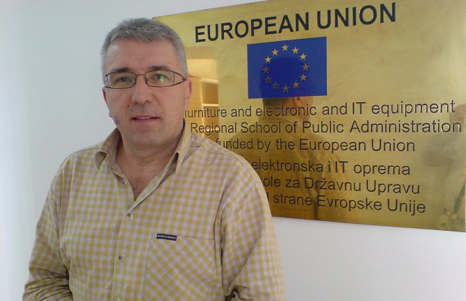 Pljevlja: Vlada da uvede kontrole mjerenja zagađenosti vazduha