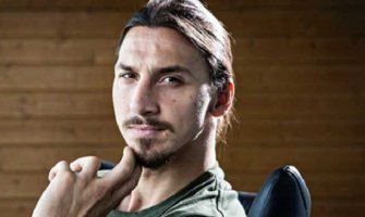  Ibrahimović prelazi u Mančester Junajted