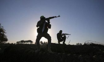 Amerikanci se najviše plaše Islamske države