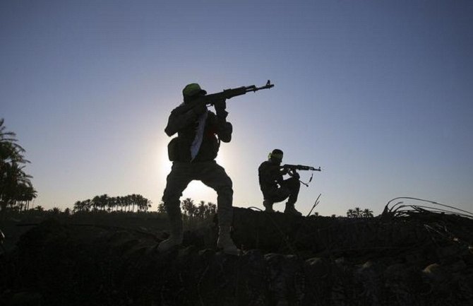 Amerikanci se najviše plaše Islamske države