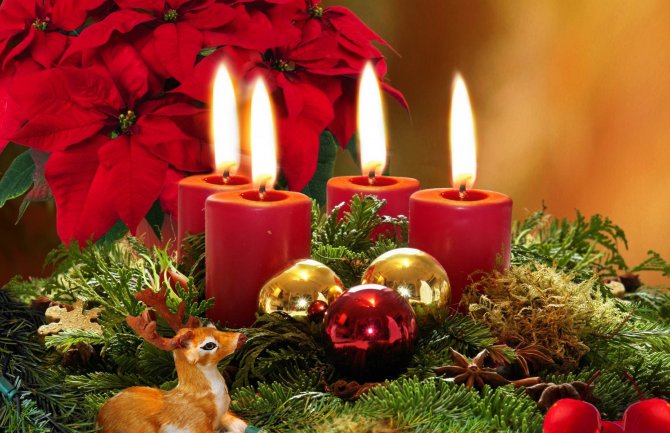 Katolički vjernici danas slave Božić; Papa poziva na veću empatiju