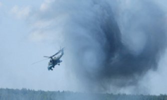 U  vazdušnim napadima u Halepu poginulo 23 osobe