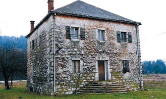 Parlament ustupio kraljev ljetnjikovac CPC