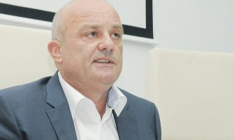 Duško Bjelica predaje 31 predmet