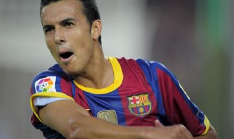 Pedro: Mesi mora da dobije Zlatnu loptu