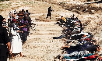 Pripadnici pešmergi ubili 15, a zarobili 40 militanata ISIS-a