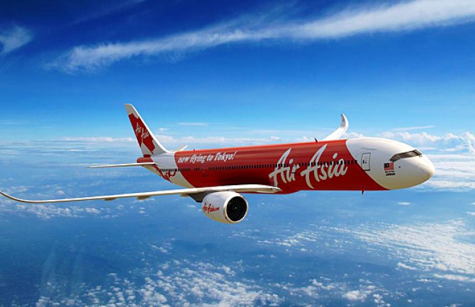 Potraga za putnicima aviona AirAsia: Izvučeno još sedam tijela 