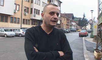 Otac preminule bebe: Pravi krivci još nisu uhapšeni