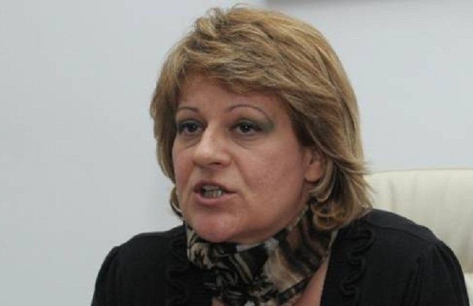 Đurđini  Ivanović ostaje specijalni tužilac do novog zakona