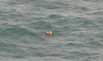 Loše vrijeme otežava potragu za za ostacima aviona 