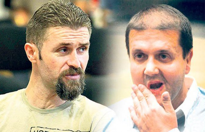  Kalinić pokušao da ubije Šarića u zatvoru!