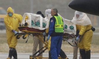 Sumnja na nove slučajeve ebole