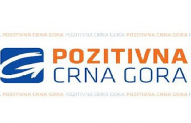 Pozitivna Crna Gora  formirala Inicijalni odbor