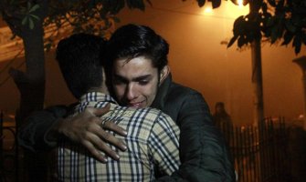 Pakistan:  Izbio  požar u tržnom centru