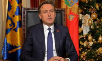 Krivokapić: Vlada Duška Markovića privremeno stanje