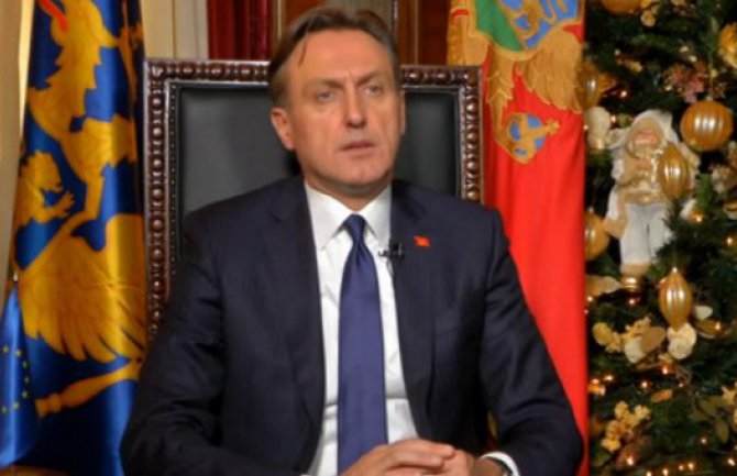 Krivokapić: Vlada Duška Markovića privremeno stanje