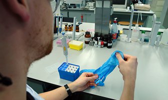 Analize pokazale prisustvo bakterija u manjem obimu