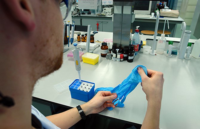 Analize pokazale prisustvo bakterija u manjem obimu