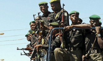 Islamisti ubili 15 ljudi 