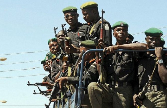 Islamisti ubili 15 ljudi 