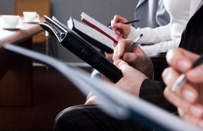 Peković:  Sloboda medija imperativ demokratskog društva