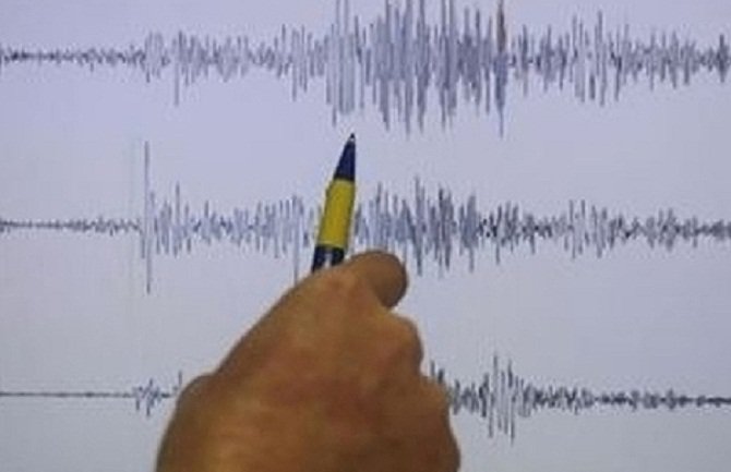 Snažan zemljotres pogodio južni Iran